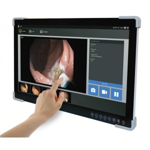 27" Medical Touch Display HD, FSN FS-A2702DST