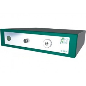 Ultra high performance LED light source, cold light source